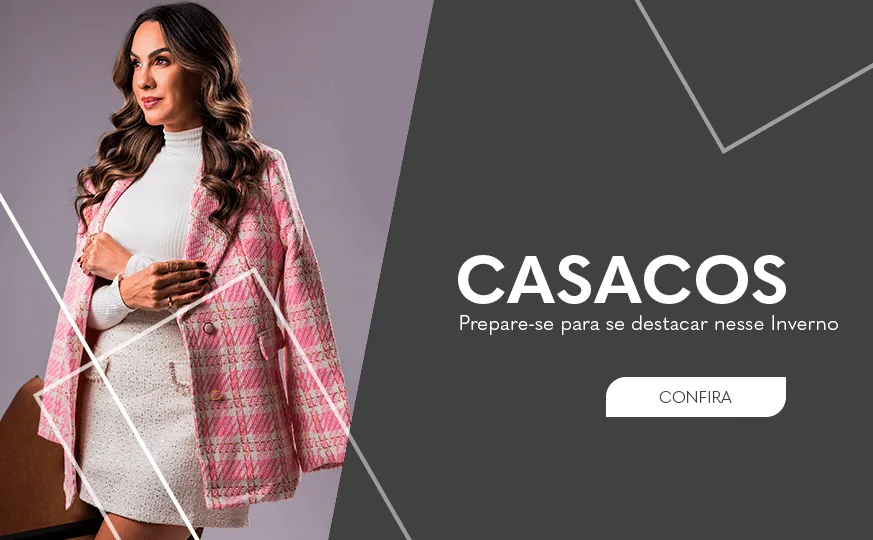 Banner central - Casacos