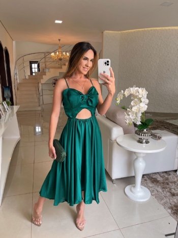 Vestido Rita