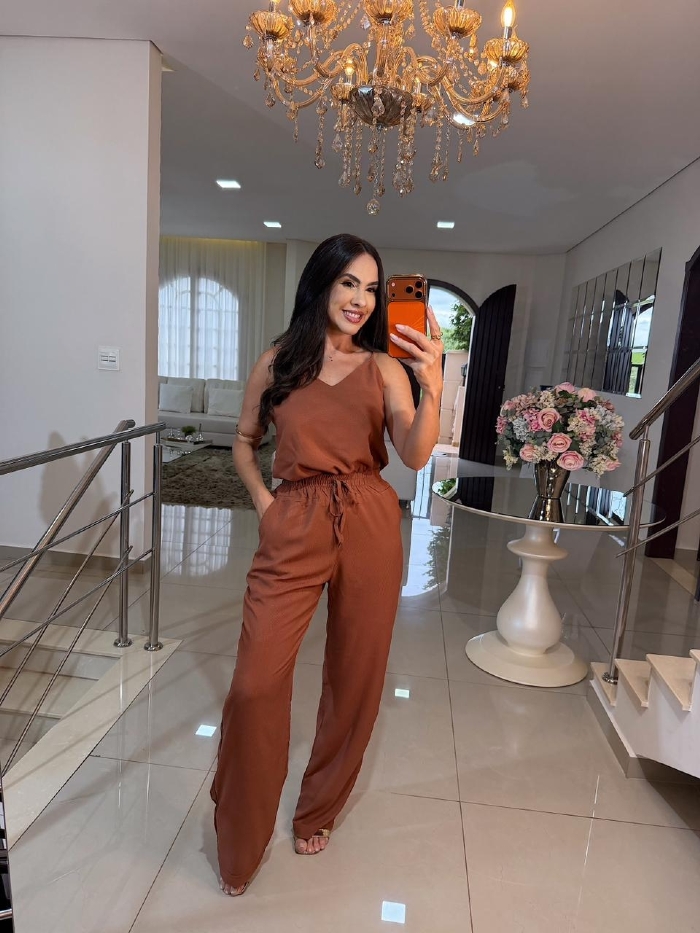 Conjunto Beth Marrom