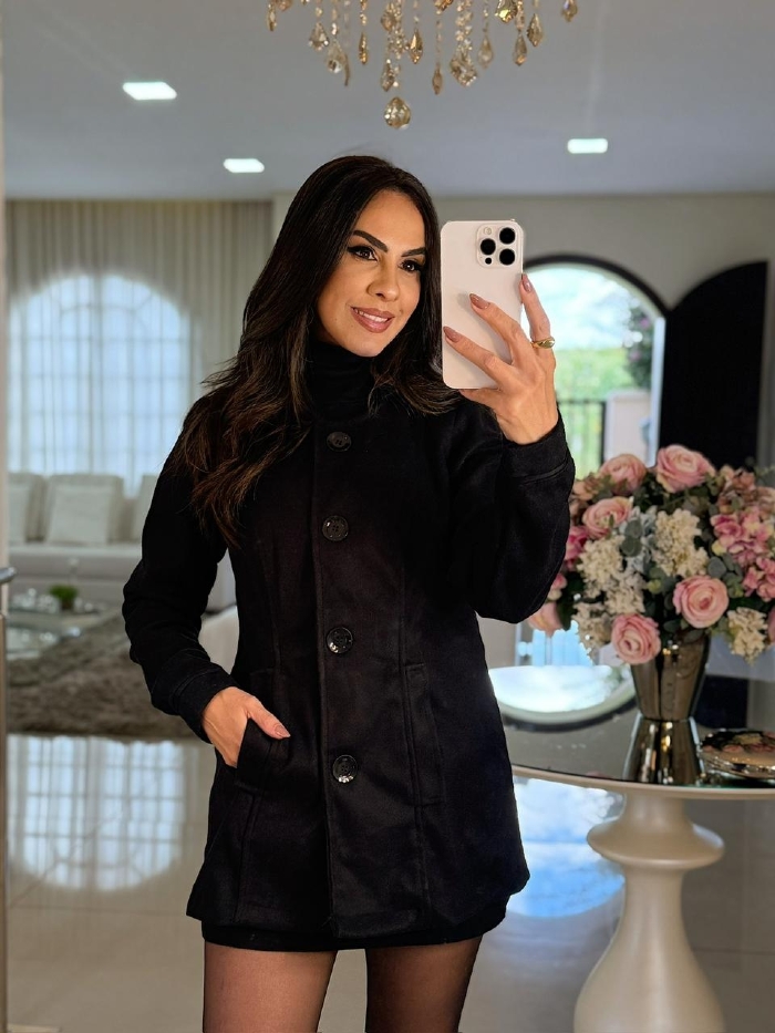 Sobretudo Suzana Preto