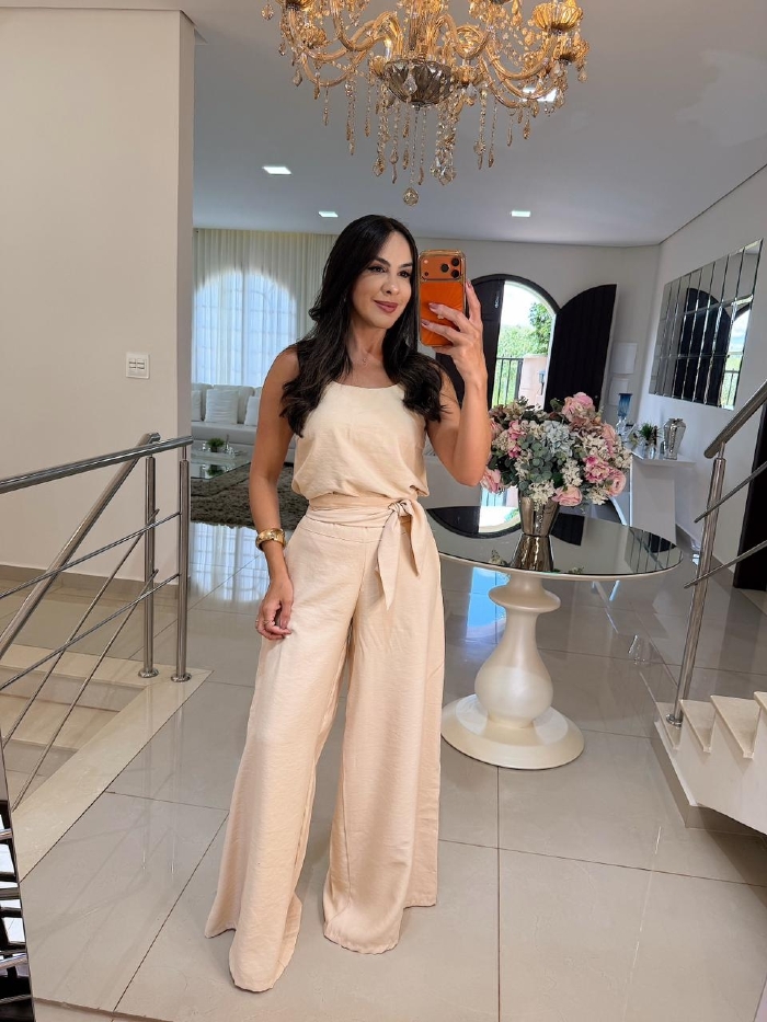 Conjunto Maya Areia