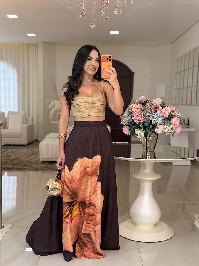 Conjunto Soraia