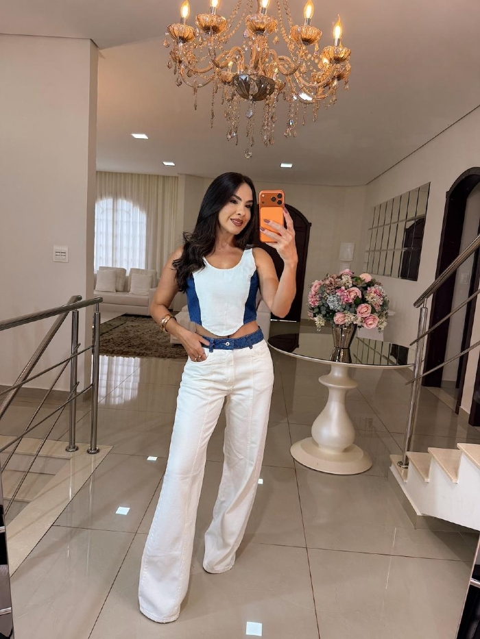 Calça Mariana