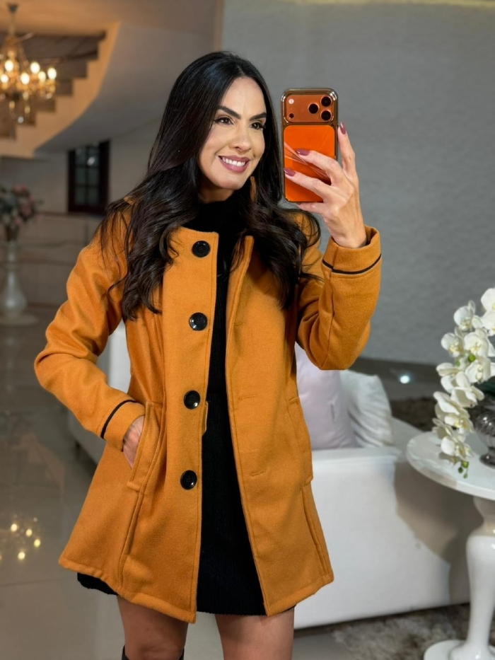 Sobretudo Suzana Caramelo