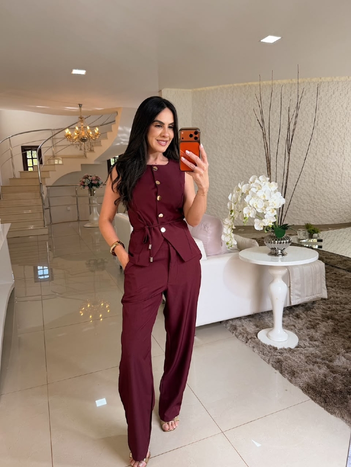 Conjunto Tânia Marsala