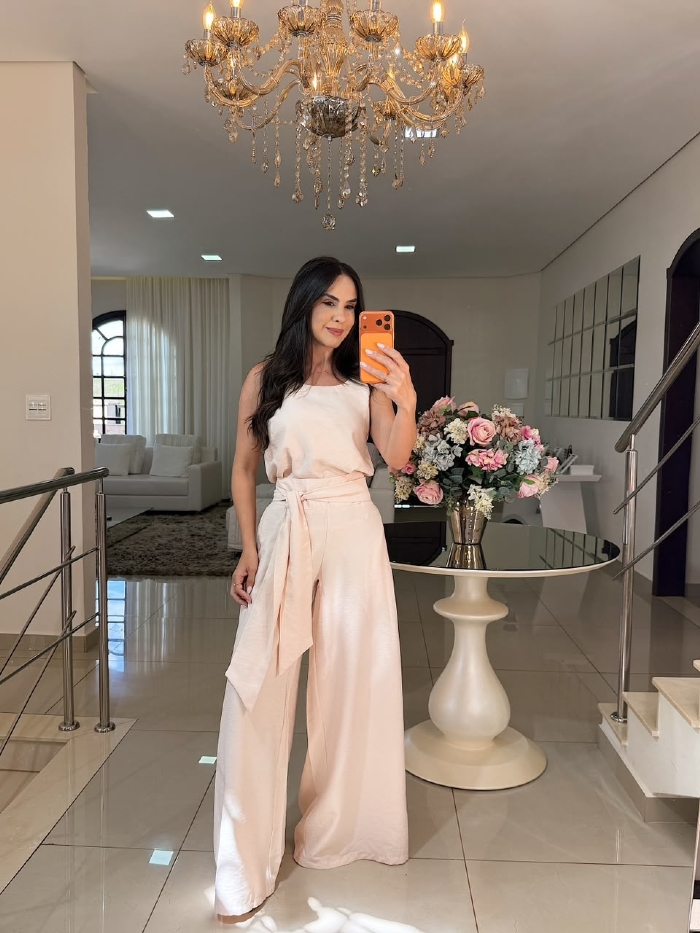 Conjunto Maya Areia