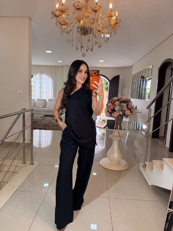 Conjunto Roberta Preto