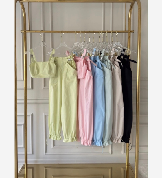 Conjunto Importado Pérola Areia